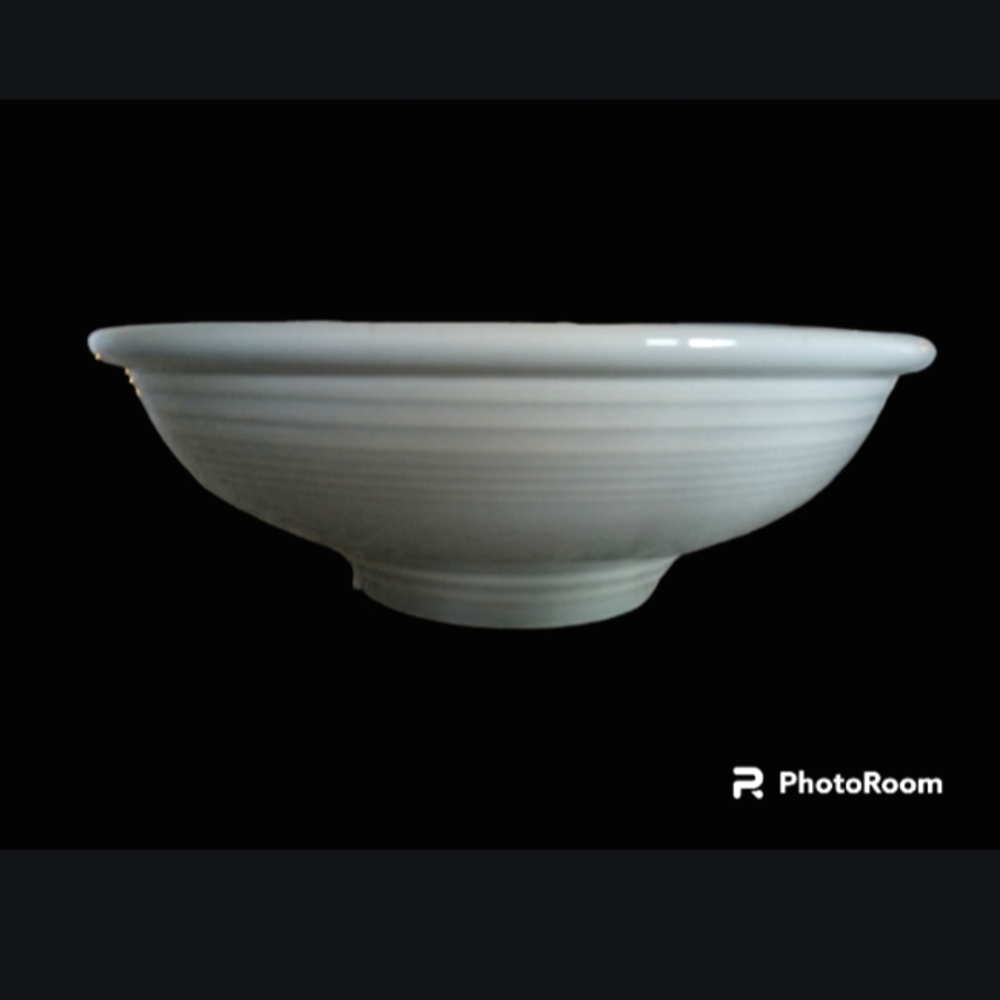 Fiesta Pedestal Bowl